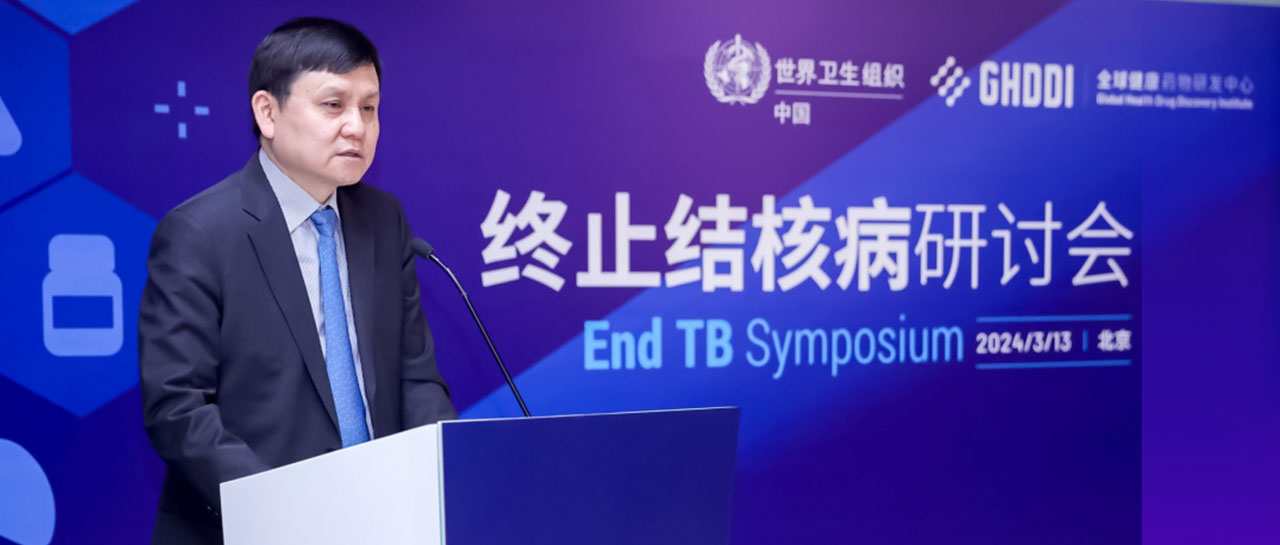 世界防治結核病日丨終止結核流行，張文宏魏曉林教授《柳葉刀-感染病》呼吁關注亞臨床結核病隱藏威脅